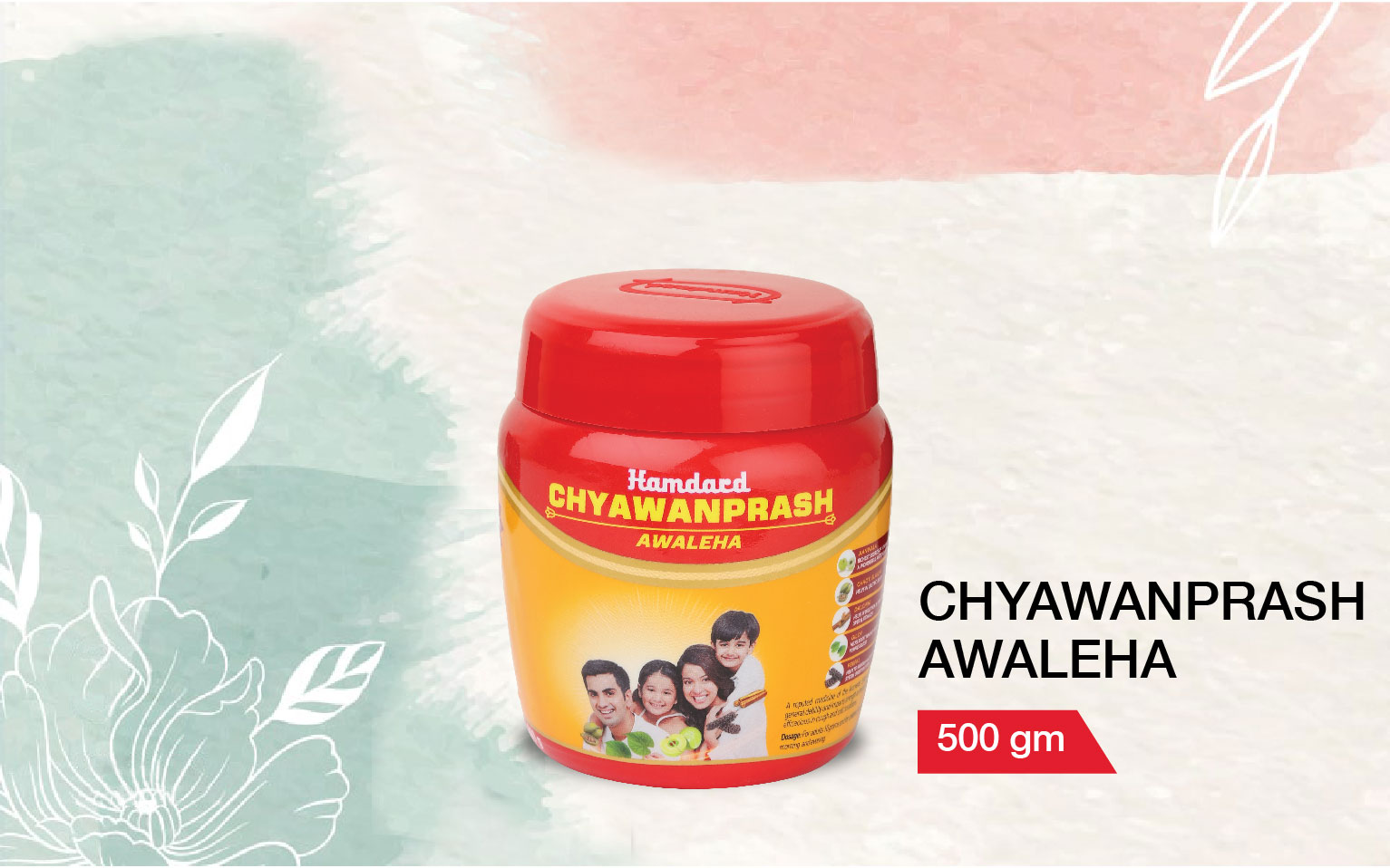 Chyawanprash awaleha